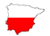EL PALETO DEL BAUCO - Polski